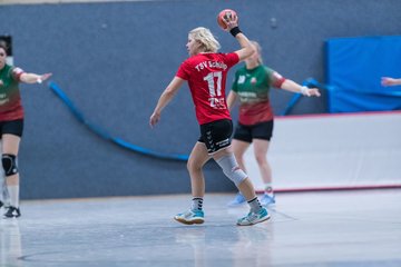 Bild 35 - F HSG Kremperheide/Muensterdorf - TSV SR Schuelp : Ergebnis: 19:14